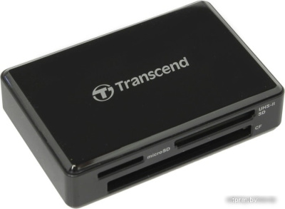 Кардридер Transcend TS-RDF9K2 
