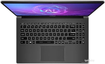 Ноутбук MSI Modern A15 AI+ F3HMG-006XBY 