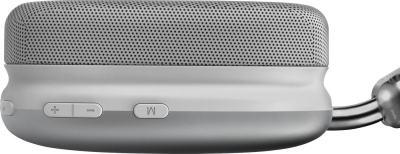 Наушники Defender FreeMotion B500 (серебристый) 