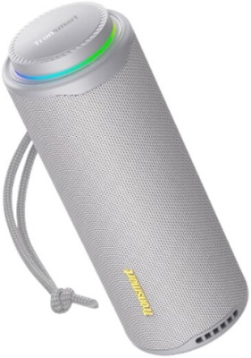 Беспроводная колонка Tronsmart T8 (серый)