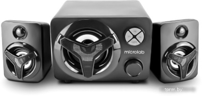 Акустика Microlab U210 