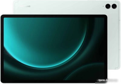 Планшет Samsung Galaxy Tab S9 FE+ Wi-Fi SM-X610 8GB/128GB (мятный) 