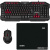 Клавиатура + мышь с ковриком SVEN GS-9200 