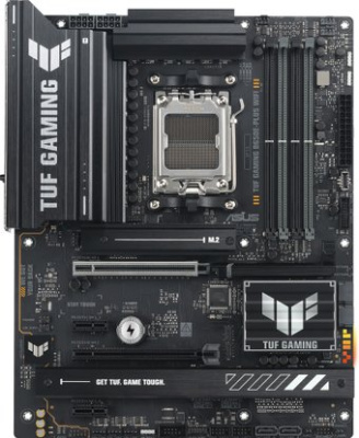 Материнская плата ASUS TUF Gaming B650E-Plus WiFi