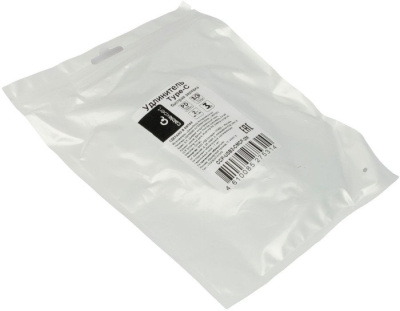 Кабель Cablexpert CCP-USB2-CMCF-2M USB Type-C - USB Type-C (2 м, черный) 