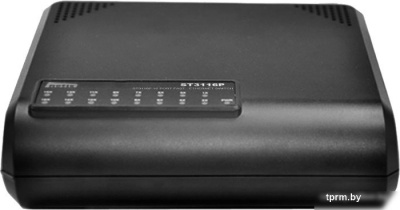 Коммутатор Netis ST3116P 