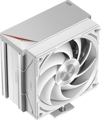 Кулер для процессора PCCooler RZ500 (белый) 