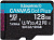 Kingston Canvas Go! Plus microSDXC 128GB 