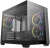 Корпус DeepCool CG330 3F R-CG330-BKNGM3-G Корпус DeepCool CG330 3F R-CG330-BKNGM3-G