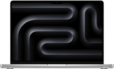 Ноутбук Apple Macbook Pro 14.2" M3 2023 Z1A9000B7 