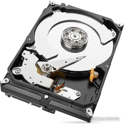 Seagate Skyhawk Surveillance 2TB ST2000VX008 