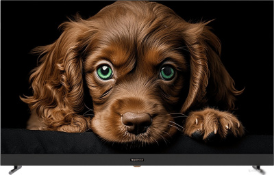 Topdevice 55" QLED DQ08 