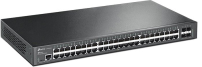 Управляемый коммутатор уровня 2+ TP-Link TL-SG3452X 
