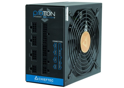 Блок питания Chieftec Proton BDF-750C 