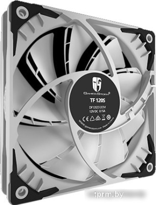 DeepCool GamerStorm TF120 S DP-GS-H12FDB-TF120S-WH 
