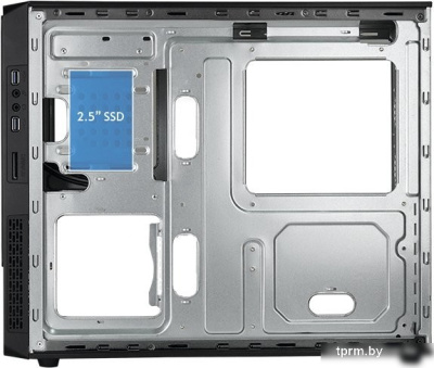 Корпус Chieftec UC-03B-OP 