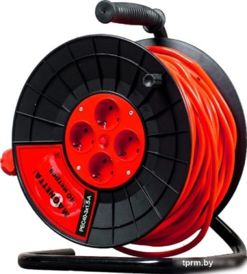Удлинитель Magnetta PEC40-3X1.5-A 
