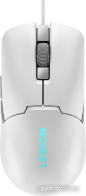 Игровая мышь Lenovo Legion M300s RGB (белый) 