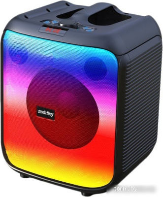 Беспроводная колонка SmartBuy Luck