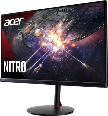 Монитор Acer Nitro XV282KKVbmiipruzx 