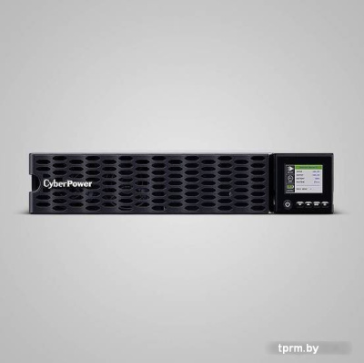 Источник бесперебойного питания CyberPower Smart OL6KERTHD 