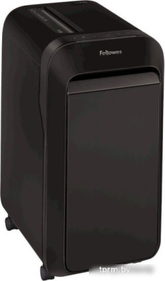 Шредер Fellowes PowerShred LX220 (черный) 
