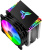 Кулер для процессора Jonsbo CR-1400 ARGB Black Кулер для процессора Jonsbo CR-1400 ARGB Black