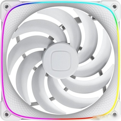 Geometric Future Squama 2503-14 Triple Pack (белый) 