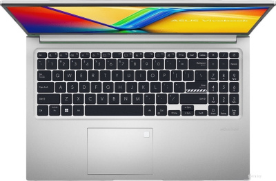 Ноутбук ASUS Vivobook 15 M1502YA-BQ896 Cool Silver (90NB0X22-M01EP0) 
