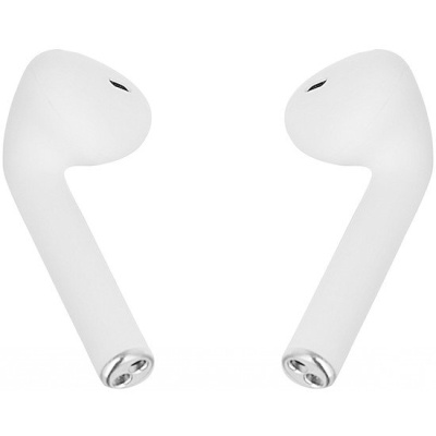 Наушники Alteracs Light TWS (белый) 