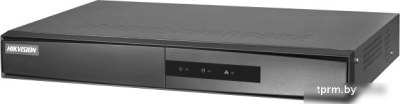 Сетевой видеорегистратор Hikvision DS-7104NI-Q1/4P/M(C) 