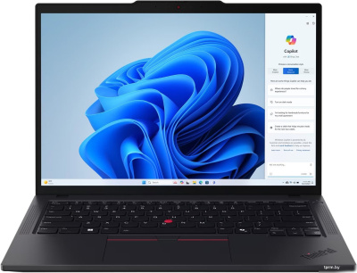Ноутбук Lenovo ThinkPad T14 Gen 5 21MLA01QCD 