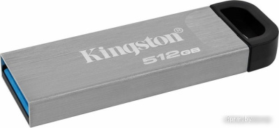 Kingston Kyson 512GB 
