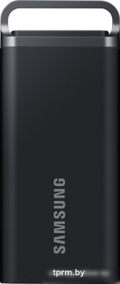 Внешний накопитель Samsung T5 EVO 4TB 