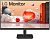 Монитор LG 24MS500-B 