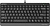 Клавиатура A4Tech Fstyler FKS11 (черный/серый) 