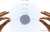 Кабель Baseus Free2Draw USB Type-C - USB Type-C (1 м, фиолетовый) 