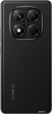 Смартфон Xiaomi Redmi Note 14 Pro 5G 12GB/512GB международная версия (черный) 