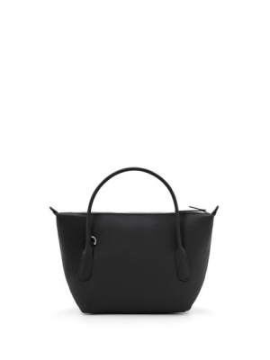 Ninetygo Travel Capsule Crossbody (черный) 