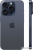 Смартфон Apple iPhone 15 Pro 128GB (синий титан) Смартфон Apple iPhone 15 Pro 128GB (синий титан)