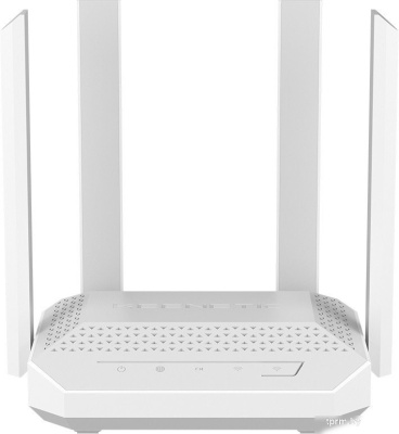 Wi-Fi роутер Keenetic Challenger KN-3910 