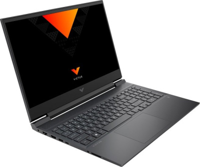 HP Victus 16/R5-5600H hexa/16.1 FHD AG IPS 144Hz Narrow Border flat/GF GTX 1650 4GB/16GB/512GB/DOS/noODD/Mica Silver ноутбук 5B808EA 