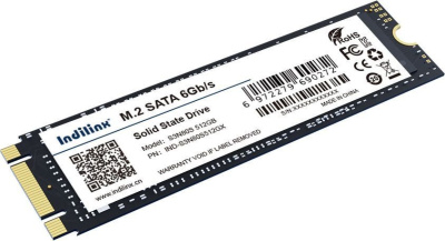 Indilinx S3N80S 512GB IND-S3N80S512GX 