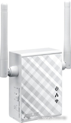 Точка доступа ASUS RP-N12 