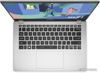 Ноутбук MSI Modern 14 C12M-240XRU 