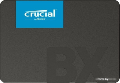 SSD Crucial BX500 240GB CT240BX500SSD1 