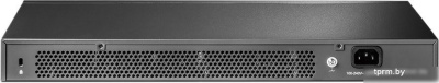 Управляемый коммутатор уровня 2+ TP-Link TL-SG3428X 