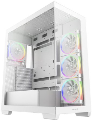 Корпус DeepCool CG580 4F V2 R-CG580-WHADA4-G-2