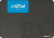 SSD Crucial BX500 240GB CT240BX500SSD1 