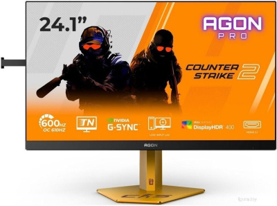 AOC Agon CS24A 